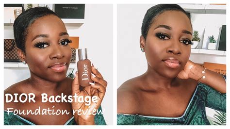 dior backstage foundation mecca|dior foundation reviews.